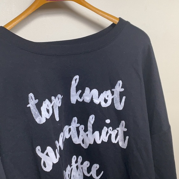 ARDENE SWEATSHIRT - Picture 4 of 6